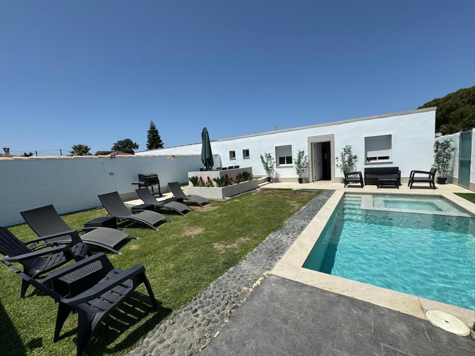 Dreamhouse_chiclna2 Chiclana de la Frontera